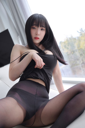 人体摄影视频